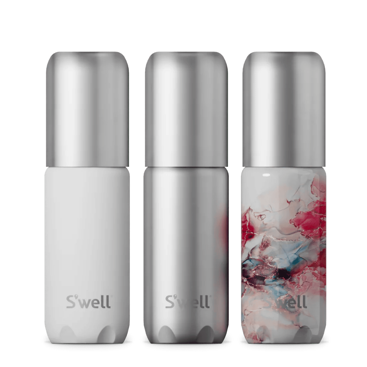 Travel Bottle Set