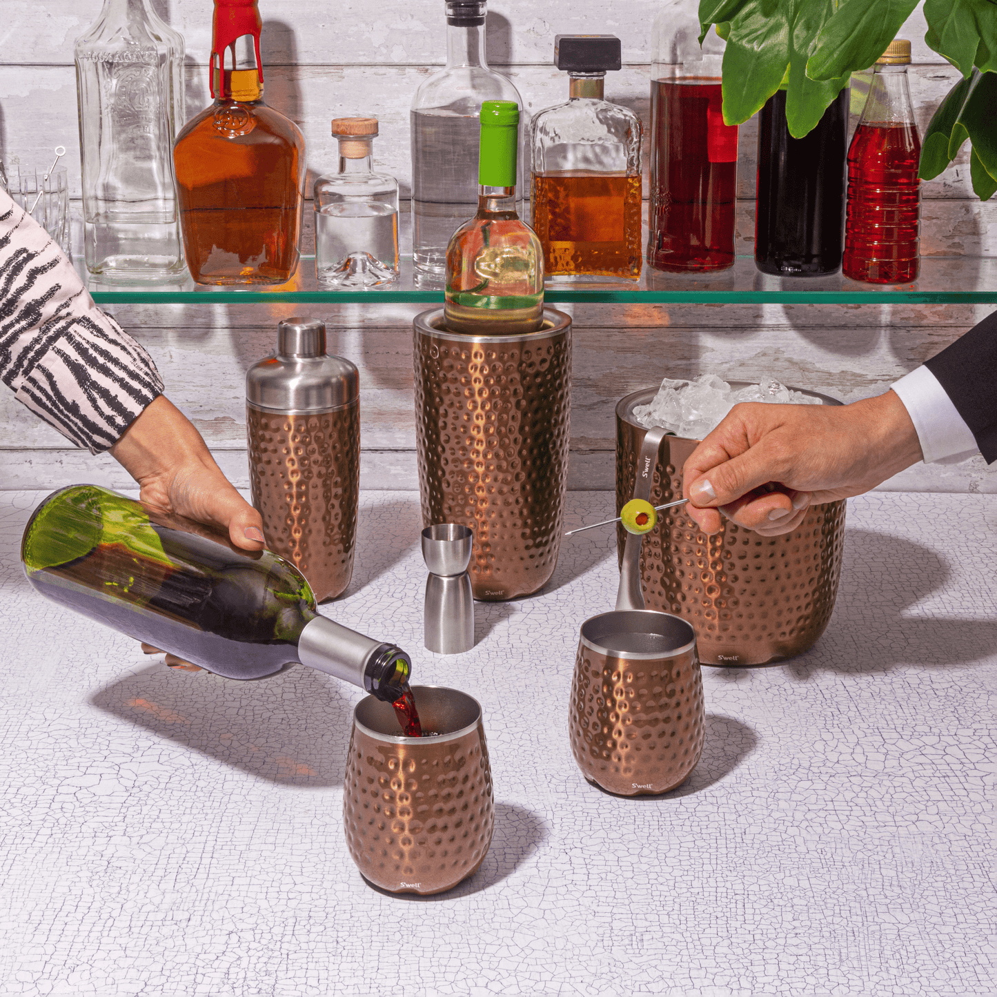Wine Chiller