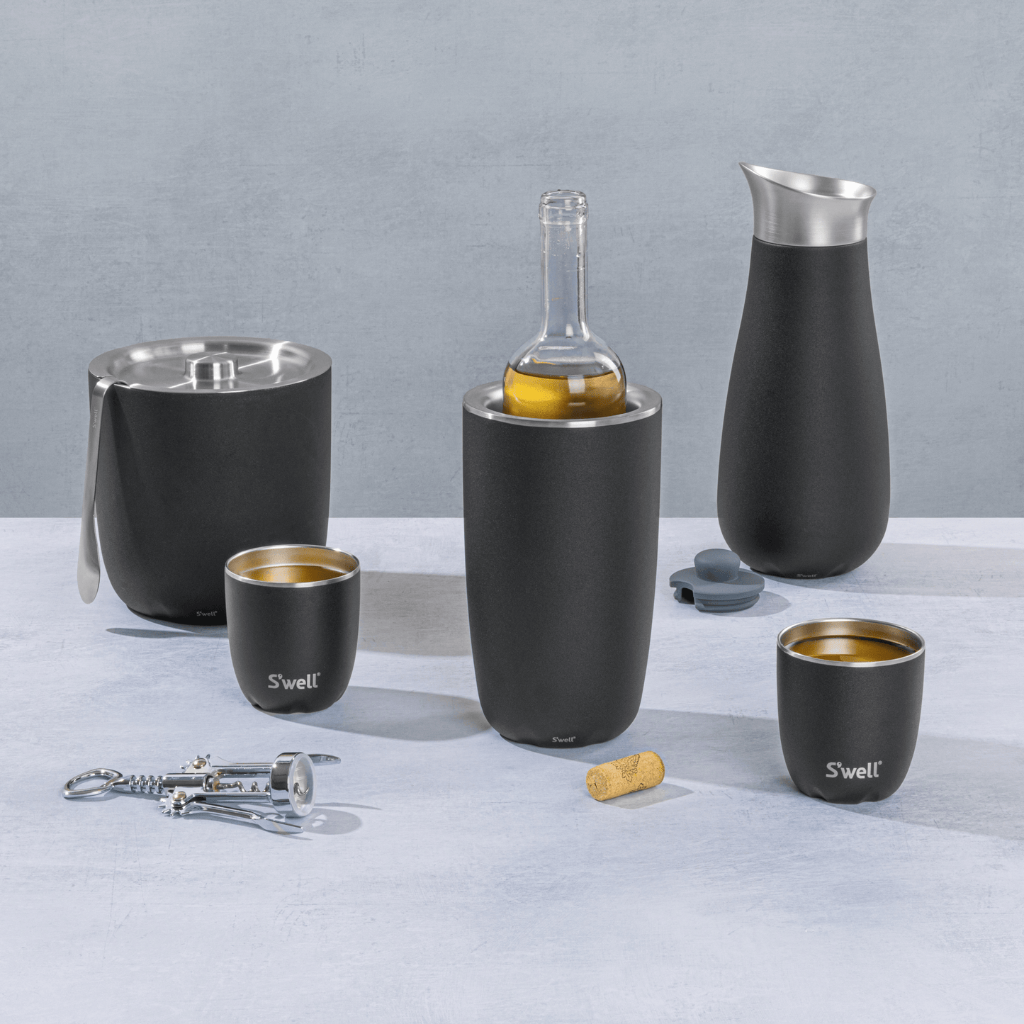 Wine Chiller