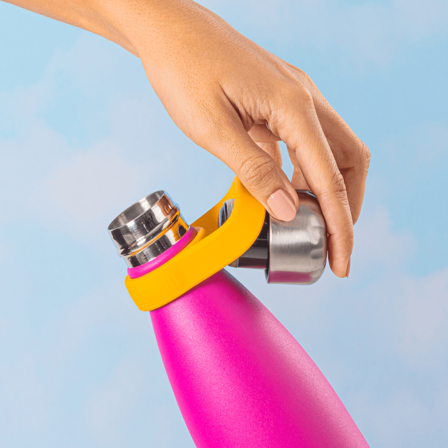 Bottle Handle