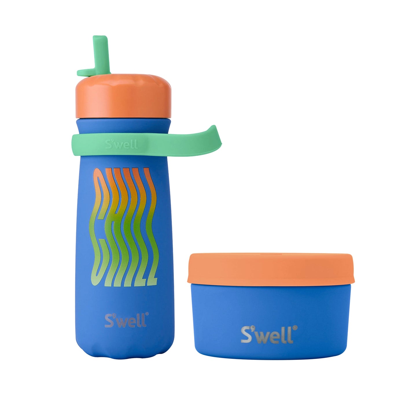 Kids' Essentials Bundle