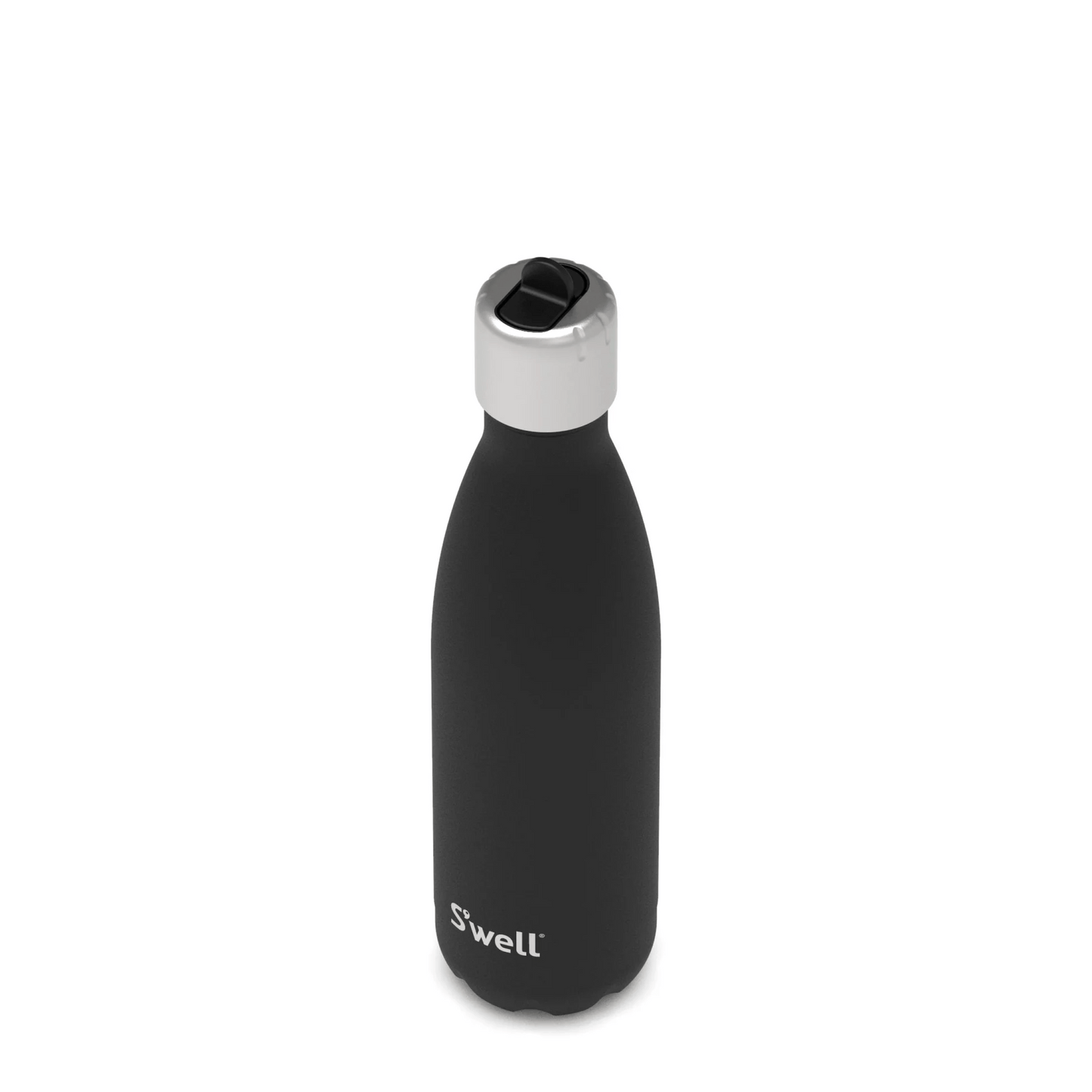 Flip Straw Cap